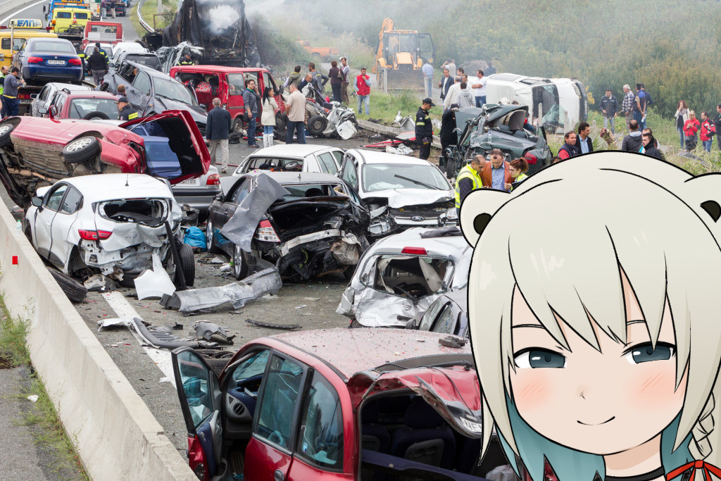beatani car_crash edit
