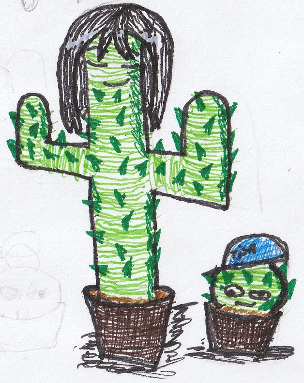 cactus hobbo_dad listener