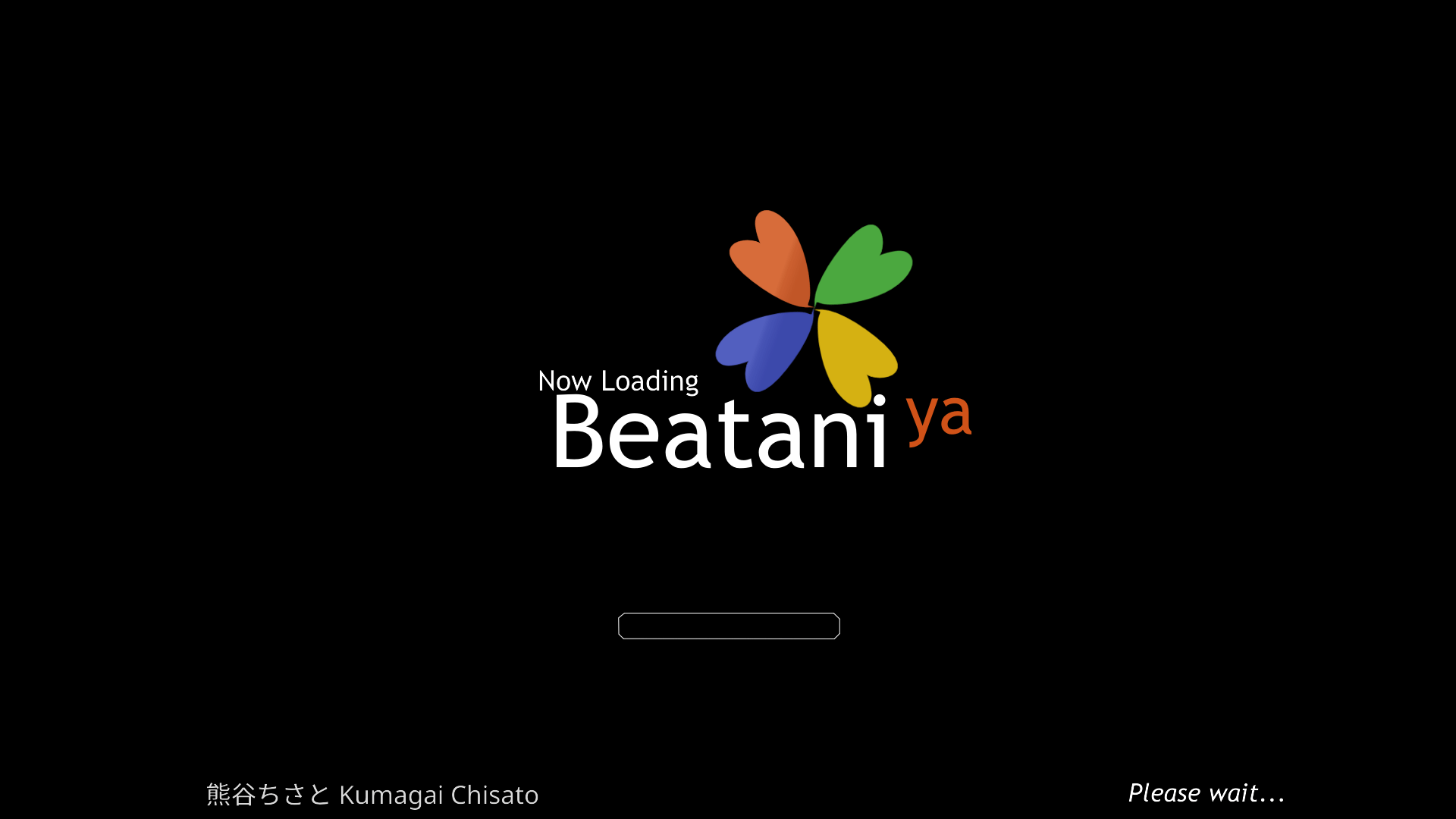 beatani clover gif loading_screen windows_xp