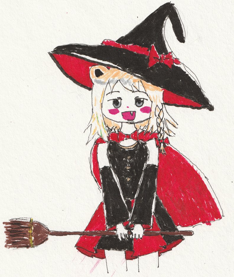 beatani costume halloween witch
