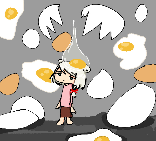 beatani egg
