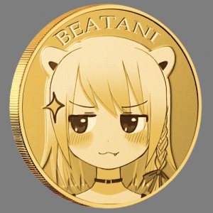 Rating: Safe / Score: 0 / Tags: beatani coin edit meme / User: Andrew