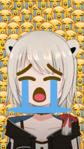 Rating: Safe / Score: 0 / Tags: beatani crying crying_emoji meme uooh / User: bm