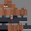 Rating: Safe / Score: 0 / Tags: minecraft_skin spurdo / User: Andrew