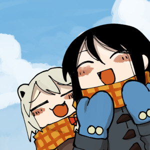 Rating: Safe / Score: 0 / Tags: beatani beatani_(artist) risuna / User: Risuna21