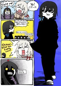 Rating: Safe / Score: 0 / Tags: tagme / User: Risuna21