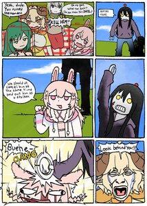 Rating: Safe / Score: 0 / Tags: tagme / User: Risuna21