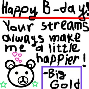 Rating: Safe / Score: 0 / Tags: 25thbirthdaymessages / User: YukkinLover