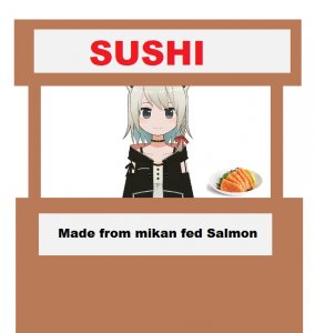 Rating: Safe / Score: 0 / Tags: beatani edit mikan nivi salmon / User: admin