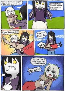 Rating: Safe / Score: 0 / Tags: tagme / User: Risuna21