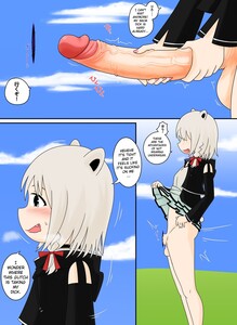 Rating: Explicit / Score: 0 / Tags: tagme / User: Risuna21