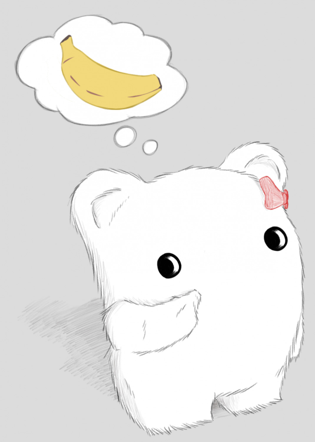 banana fuwatani stuffedidiot