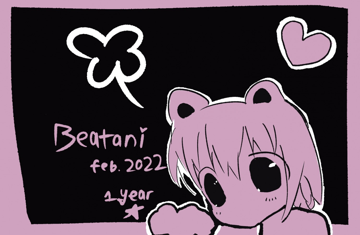 1st_anniversary beatani