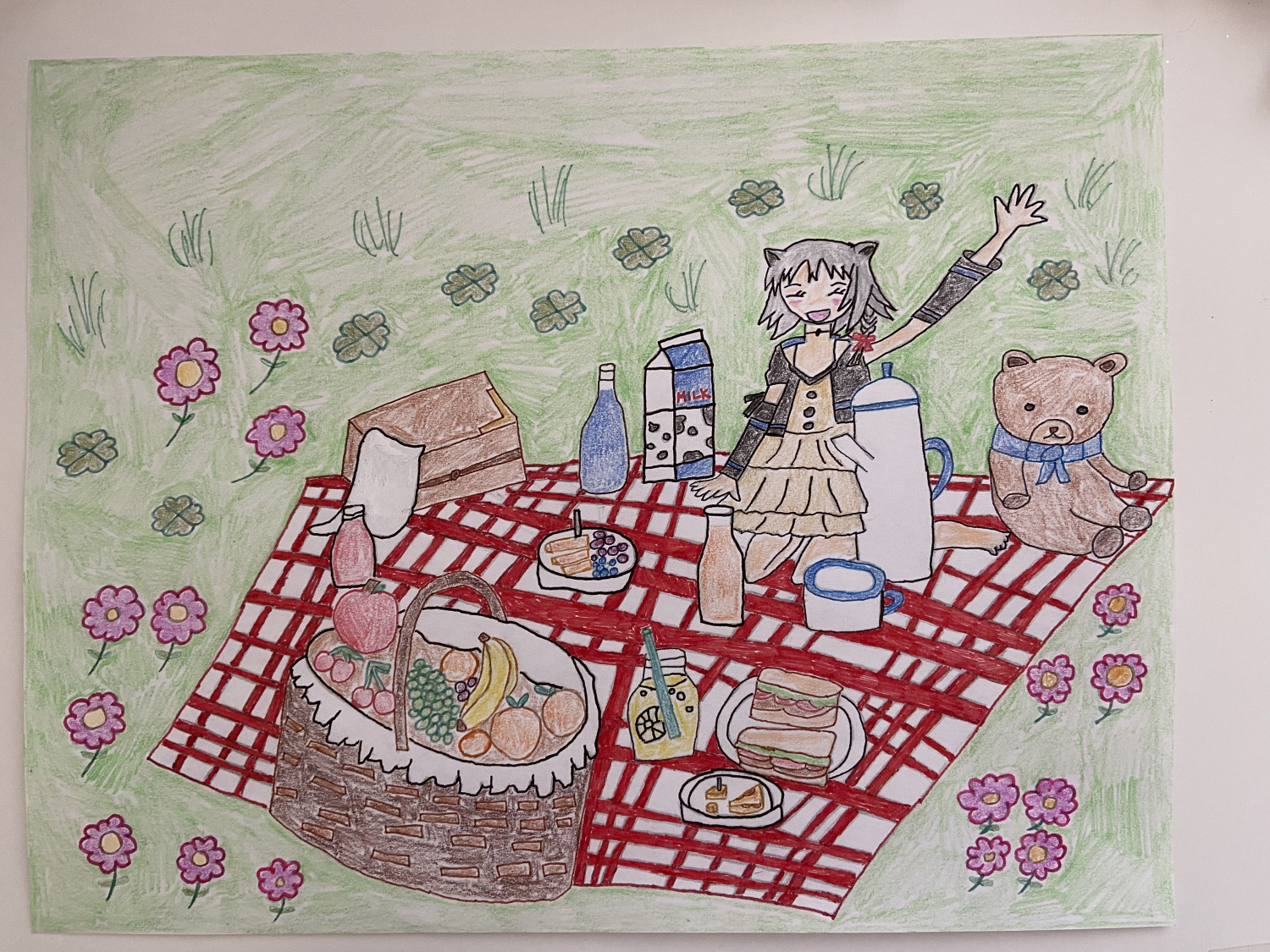 beatani picnic